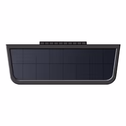 Eufy Solar Wall Light Cam S120 Scatola Telecamera di sicurezza IP Esterno 2304 x 1296 Pixel Parete - Vista aggiuntiva 7