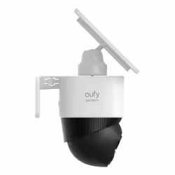 Eufy SoloCam S340 Lampadina Telecamera di sicurezza IP Interno e esterno 2880 x 1620 Pixel Soffitto/muro - Vista aggiuntiva 4