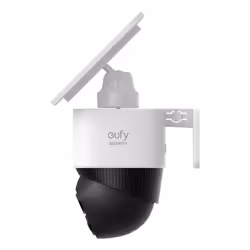 Eufy SoloCam S340 Lampadina Telecamera di sicurezza IP Interno e esterno 2880 x 1620 Pixel Soffitto/muro - Vista aggiuntiva 5