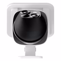 Eufy SoloCam S340 Lampadina Telecamera di sicurezza IP Interno e esterno 2880 x 1620 Pixel Soffitto/muro - Vista aggiuntiva 7
