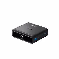 Anker Prime, Interno, USB, Nero