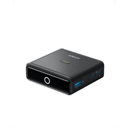 Anker Prime Universale Nero USB Ricarica rapida Interno