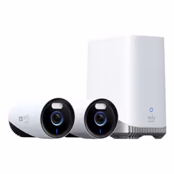 Anker Innovations eufyCam E330 Scatola Telecamera di sicurezza IP Esterno Parete - Vista aggiuntiva 8
