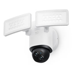 Eufy E340 Cupola Telecamera di sicurezza IP Interno e esterno 3072 x 1620 Pixel Soffitto/muro