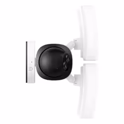 Eufy E340 Cupola Telecamera di sicurezza IP Interno e esterno 3072 x 1620 Pixel Soffitto/muro