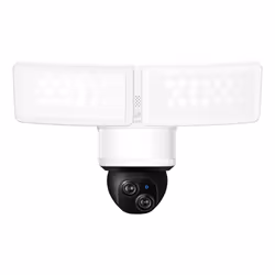 Eufy E340 Cupola Telecamera di sicurezza IP Interno e esterno 3072 x 1620 Pixel Soffitto/muro