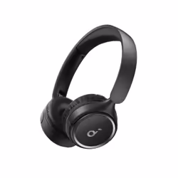 Anker H30I Auricolare Wireless A Padiglione Musica e Chiamate USB tipo-C Bluetooth Nero - Vista aggiuntiva 7