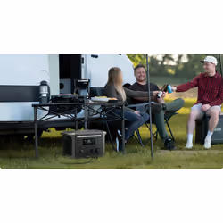 Anker Solix F1500 Power Station portatile - Vista aggiuntiva 4