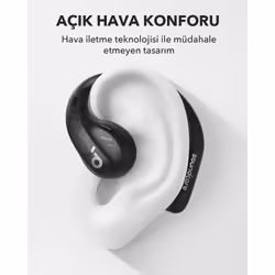 Anker Soundcore AeroFit Pro Biae - Vista aggiuntiva 2