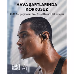 Anker Soundcore AeroFit Pro Biae - Vista aggiuntiva 5