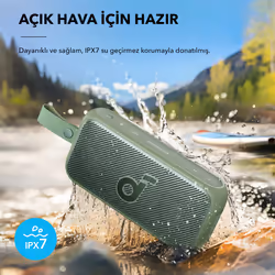 Anker MOTION 300 - BLUE Altoparlante portatile stereo Blu 30 W - Vista aggiuntiva 5