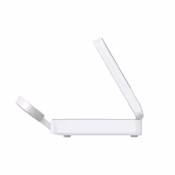 Anker B2557321 Caricabatterie per dispositivi mobili Cuffie, Auricolare, Smartphone, Orologio intelligente Bianco AC Carica wireless Ricarica rapida Interno - Vista aggiuntiva 6