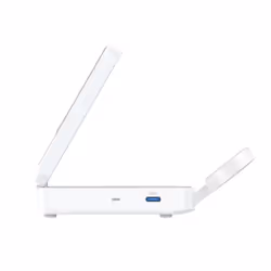 Anker B2557321 Caricabatterie per dispositivi mobili Cuffie, Auricolare, Smartphone, Orologio intelligente Bianco AC Carica wireless Ricarica rapida Interno - Vista aggiuntiva 8