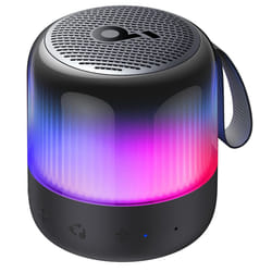 Soundcore Glow Mini Altoparlante portatile mono Nero 8 W