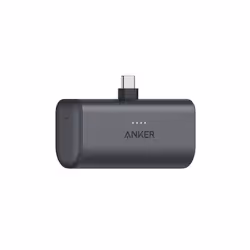 Anker Nano 5000 mAh Nero - Vista aggiuntiva 6