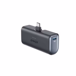 Anker Nano 5000 mAh Nero - Vista aggiuntiva 7