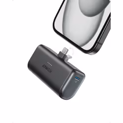 Anker Nano 5000 mAh Nero - Vista aggiuntiva 8