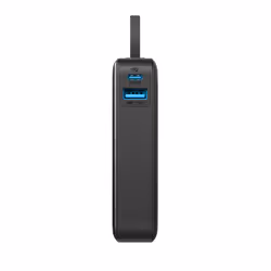Anker A1259G11 batteria portatile Litio 10000 mAh Nero - Vista aggiuntiva 4