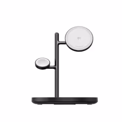 Anker MagGo Universale Nero USB Carica wireless Ricarica rapida Interno - Vista aggiuntiva 4