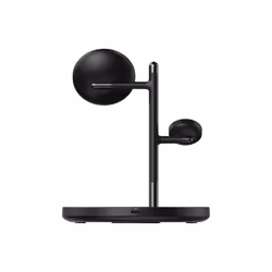 Anker MagGo Universale Nero USB Carica wireless Ricarica rapida Interno - Vista aggiuntiva 6
