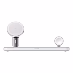 Anker MagGo Universale Bianco USB Carica wireless Ricarica rapida Interno - Vista aggiuntiva 6