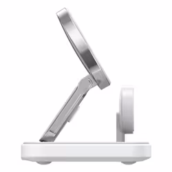Anker MagGo Universale Bianco USB Carica wireless Ricarica rapida Interno - Vista aggiuntiva 7