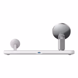 Anker MagGo Universale Bianco USB Carica wireless Ricarica rapida Interno - Vista aggiuntiva 8