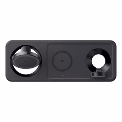 Anker MagGo Universale Nero USB Carica wireless Ricarica rapida Interno - Vista aggiuntiva 6