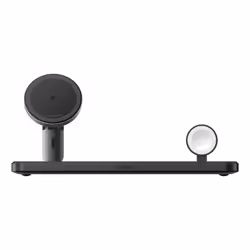 Anker MagGo Universale Nero USB Carica wireless Ricarica rapida Interno - Vista aggiuntiva 7