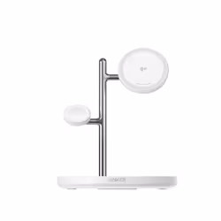 Anker MagGo Universale Bianco USB Carica wireless Ricarica rapida Interno - Vista aggiuntiva 4