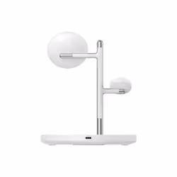 Anker MagGo Universale Bianco USB Carica wireless Ricarica rapida Interno - Vista aggiuntiva 6