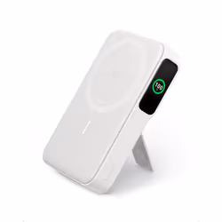 Anker A1654G21 batteria portatile 10000 mAh Carica wireless Bianco - Vista aggiuntiva 7