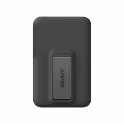 Anker 633 10000 mAh Carica wireless Nero - Vista aggiuntiva 7