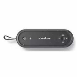 Soundcore Motion 100 Altoparlante portatile stereo Nero 20 W - Vista aggiuntiva 6