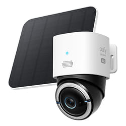 Eufy 4G LTE Cam S330 Pallottola (forma) Telecamera di sicurezza IP Esterno Soffitto/Parete/Palo