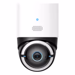 Eufy 4G LTE Cam S330 Pallottola (forma) Telecamera di sicurezza IP Esterno Soffitto/Parete/Palo - Vista aggiuntiva 4