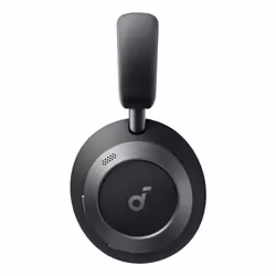 Soundcore Space One Pro Auricolare Wireless A Padiglione Musica e Chiamate Bluetooth Nero - Vista aggiuntiva 4