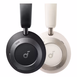 Soundcore Space One Pro Auricolare Wireless A Padiglione Musica e Chiamate Bluetooth Nero - Vista aggiuntiva 5