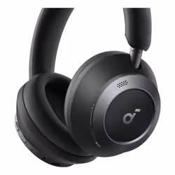Soundcore Space One Pro Auricolare Wireless A Padiglione Musica e Chiamate Bluetooth Nero - Vista aggiuntiva 6