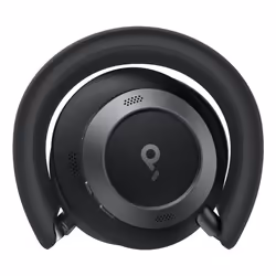 Soundcore Space One Pro Auricolare Wireless A Padiglione Musica e Chiamate Bluetooth Nero - Vista aggiuntiva 7