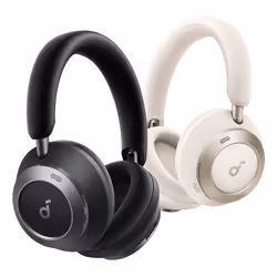 Soundcore Space One Pro Auricolare Wireless A Padiglione Musica e Chiamate Bluetooth Nero - Vista aggiuntiva 8