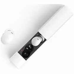Soundcore A30i, Wireless, Chiamate/Musica/Sport/Tutti i giorni, Auricolare, Bianco