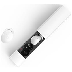 Soundcore A30i Auricolare Wireless In-ear Chiamate/Musica/Sport/Tutti i giorni Bluetooth Bianco