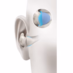 Soundcore Sleep A20 Auricolare Wireless In-ear Chiamate/Musica/Sport/Tutti i giorni Bluetooth Bianco - Vista aggiuntiva 4
