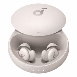 Soundcore Sleep A20 Auricolare Wireless In-ear Chiamate/Musica/Sport/Tutti i giorni Bluetooth Bianco - Vista aggiuntiva 6