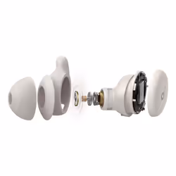 Soundcore Sleep A20 Auricolare Wireless In-ear Chiamate/Musica/Sport/Tutti i giorni Bluetooth Bianco - Vista aggiuntiva 8