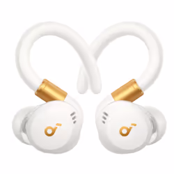 Soundcore Sport X20 Auricolare Wireless In-ear Chiamate/Musica/Sport/Tutti i giorni Bianco - Vista aggiuntiva 8