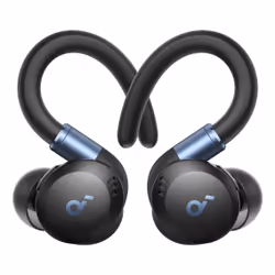 Soundcore Sport X20 Auricolare Wireless In-ear Chiamate/Musica/Sport/Tutti i giorni Nero - Vista aggiuntiva 8