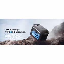 Anker Solix C800X Power Station Portatile - Vista aggiuntiva 8