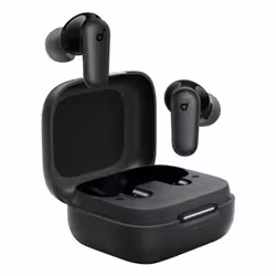 Soundcore R50i NC Auricolare True Wireless Stereo (TWS) In-ear Musica e Chiamate USB tipo-C Bluetooth Nero - Vista aggiuntiva 2